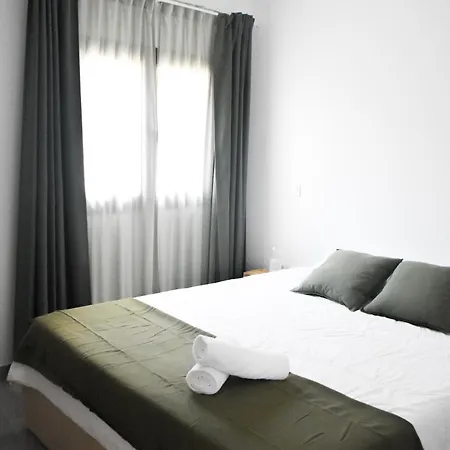 דירה Royal House Al Rio Caldo