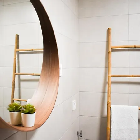 Royal House Al דירה Rio Caldo