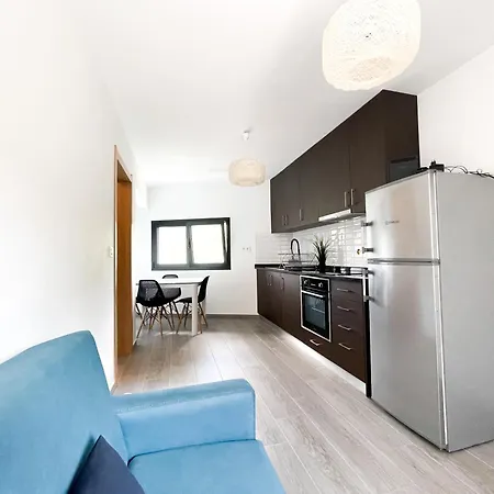 Royal House Al דירה