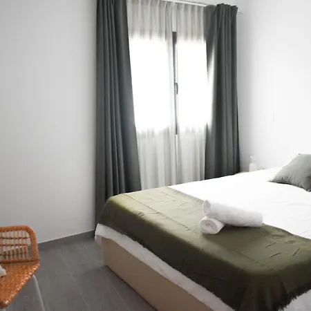 Royal House Al דירה *