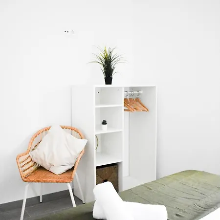 Royal House Al Apartment Rio Caldo