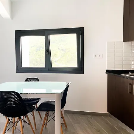 Royal House Al דירה