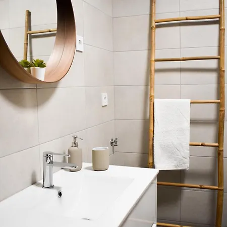 דירה Royal House Al