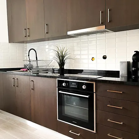 דירה Royal House Al *