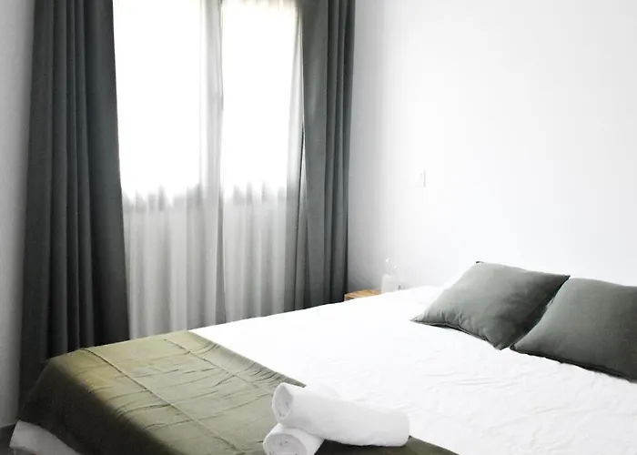 Appartement Royal House Al Rio Caldo