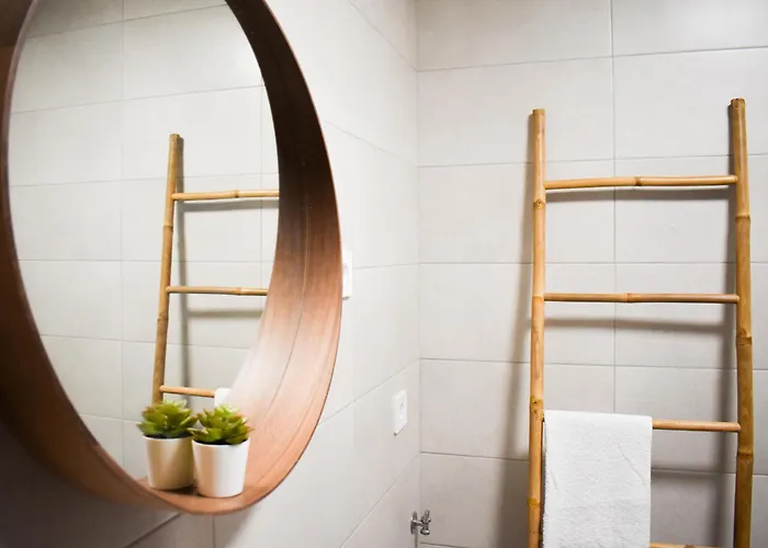 Royal House Al 아파트 리오칼도