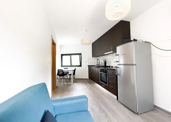 Royal House Al 아파트