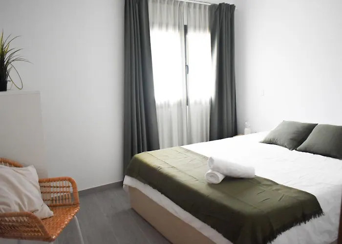 Royal House Al Appartement *