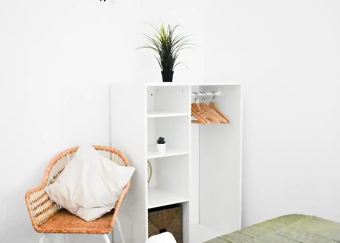 Royal House Al 아파트 리오칼도