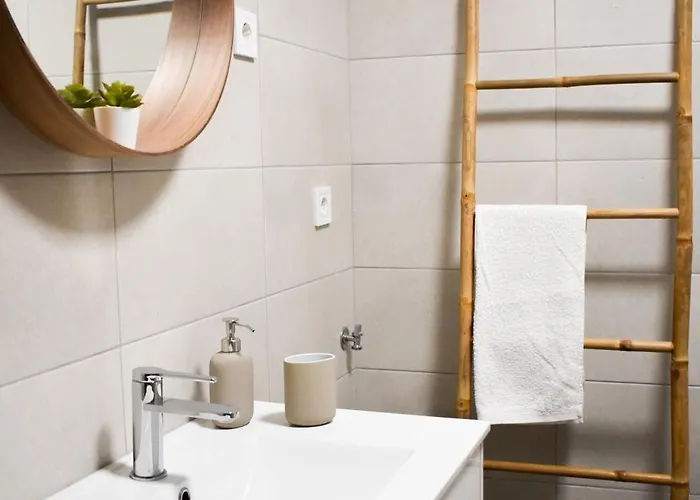 아파트 Royal House Al