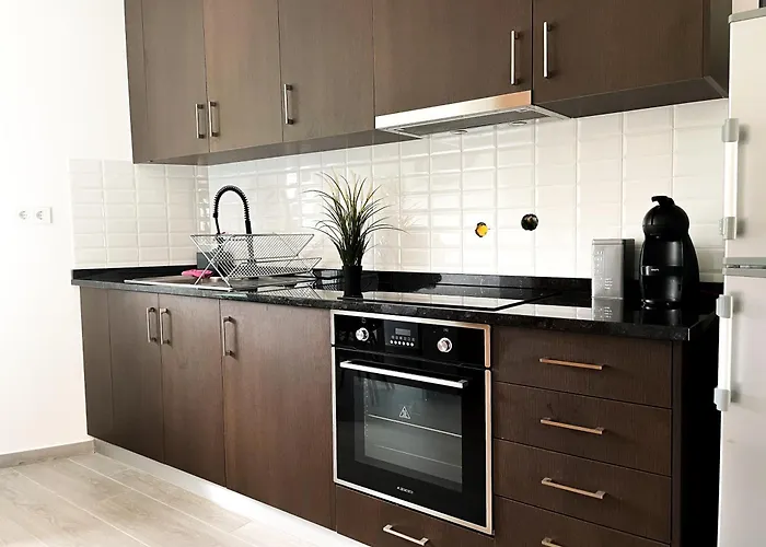 아파트 Royal House Al *